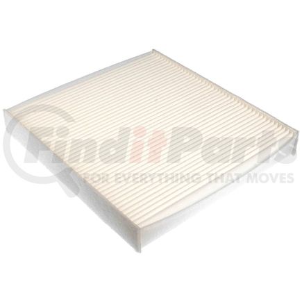 LA 371 by MAHLE - Cabin Air Filter