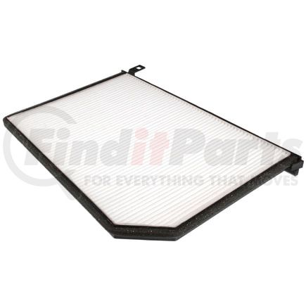 LA 379 by MAHLE - Cabin Air Filter