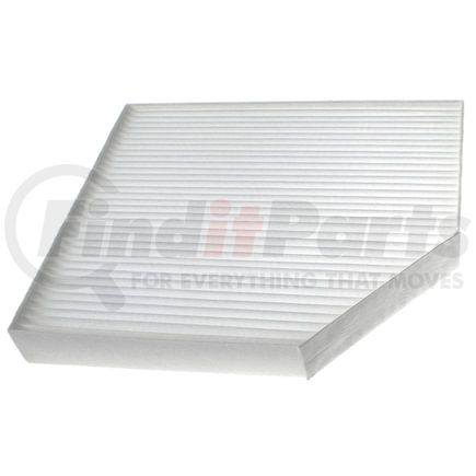 LA 386 by MAHLE - Cabin Air Filter