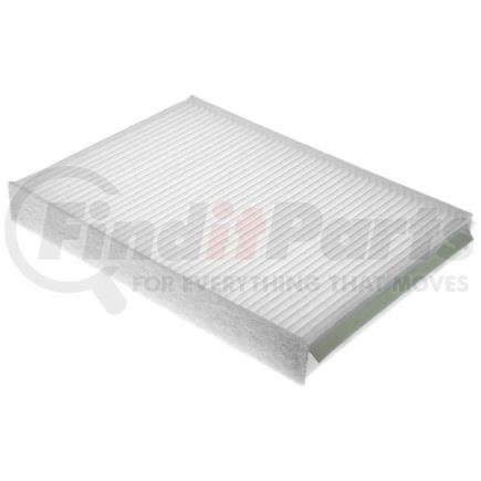 LA 387 by MAHLE - Cabin Air Filter