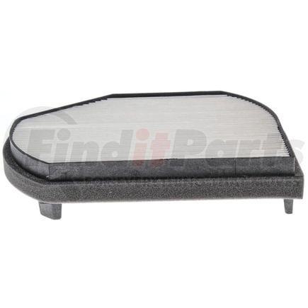 LA 37 by MAHLE - Cabin Air Filter