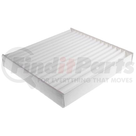 LA 395 by MAHLE - Cabin Air Filter