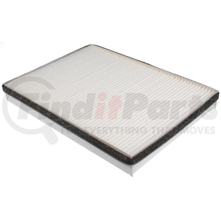 LA 44 by MAHLE - Cabin Air Filter