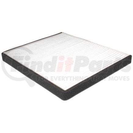 LA 447 by MAHLE - Cabin Air Filter