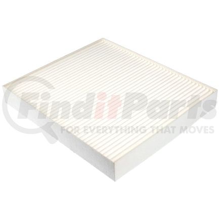 LA 460 by MAHLE - Cabin Air Filter