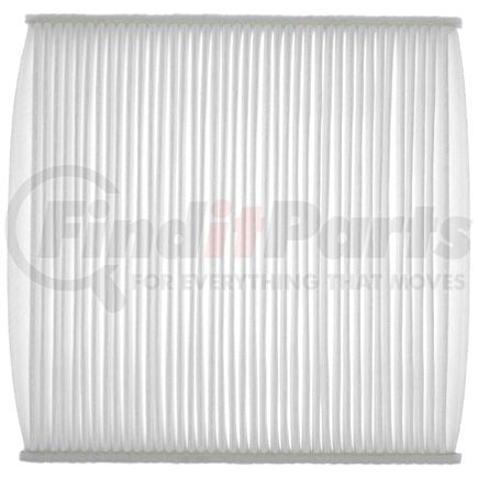 LA 462 by MAHLE - Cabin Air Filter