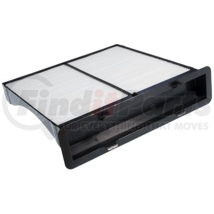 LA 461 by MAHLE - Cabin Air Filter