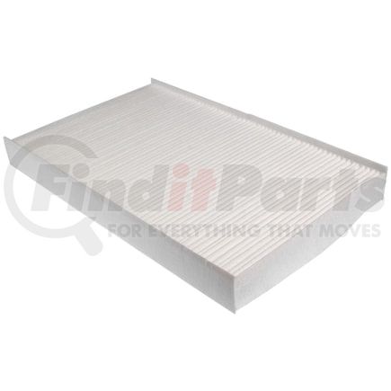 LA 46 by MAHLE - Cabin Air Filter