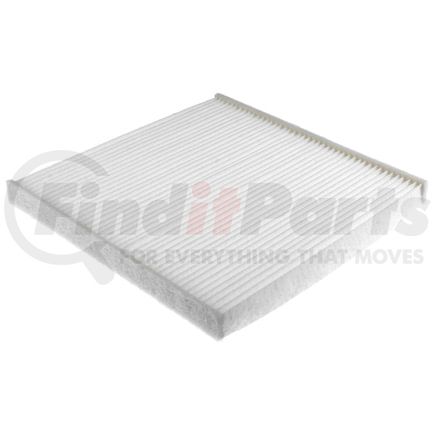 LA 477 by MAHLE - Cabin Air Filter