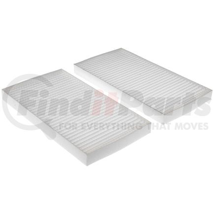 LA 473 by MAHLE - Cabin Air Filter