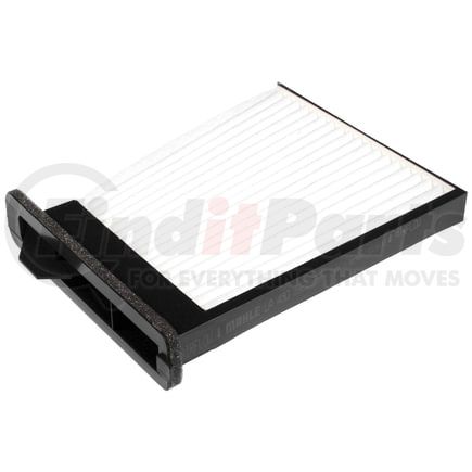 LA 480 by MAHLE - Cabin Air Filter