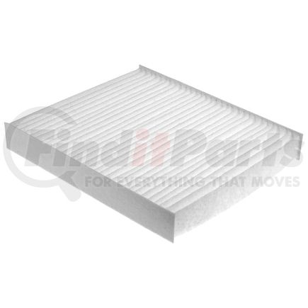 LA 531 by MAHLE - Cabin Air Filter