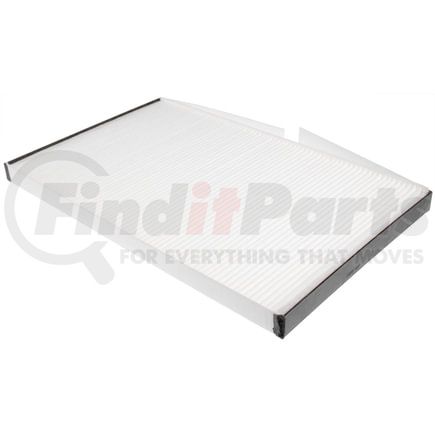 LA 58 by MAHLE - Cabin Air Filter