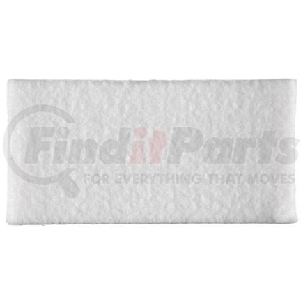 LA 582 by MAHLE - Cabin Air Filter