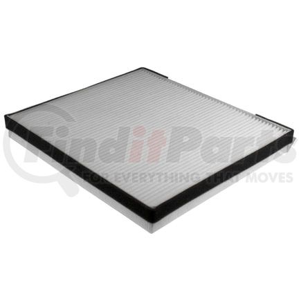 LA 618 by MAHLE - Cabin Air Filter