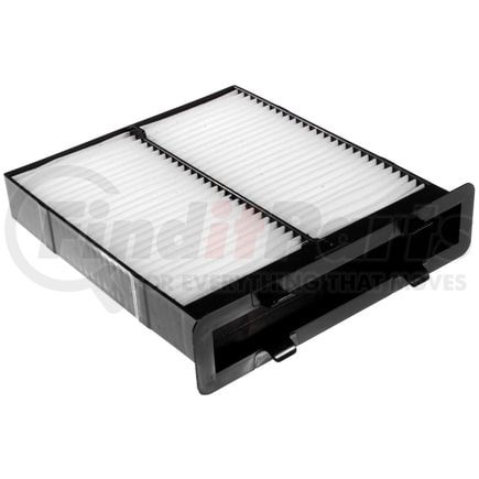 LA 682 by MAHLE - Cabin Air Filter