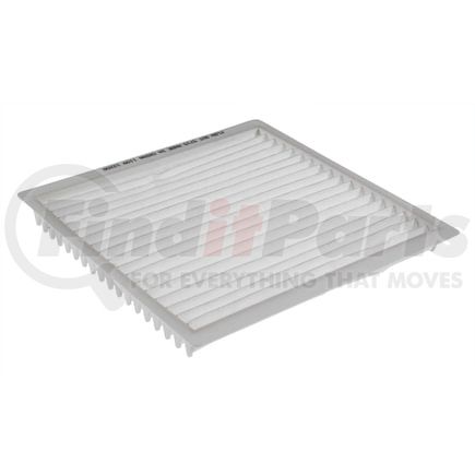 LA 713 by MAHLE - Cabin Air Filter