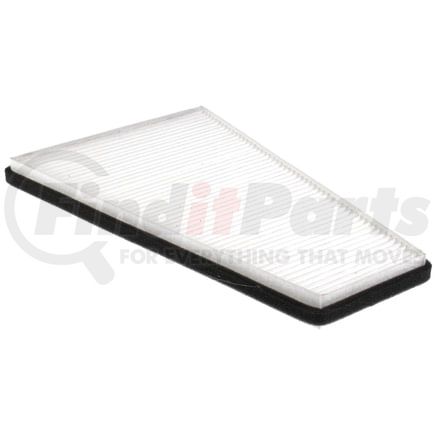 LA 726 by MAHLE - Cabin Air Filter