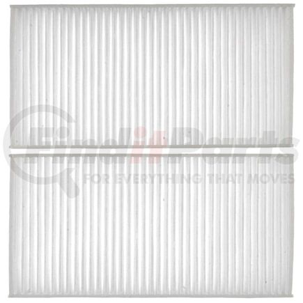 LA 728S by MAHLE - Cabin Air Filter