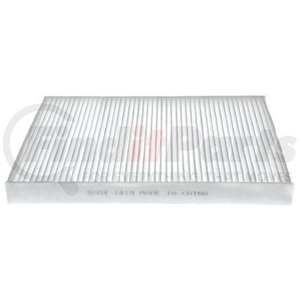 LA 725 by MAHLE - Cabin Air Filter