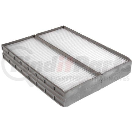 LA 731 by MAHLE - Cabin Air Filter
