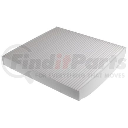 LA 780 by MAHLE - Cabin Air Filter