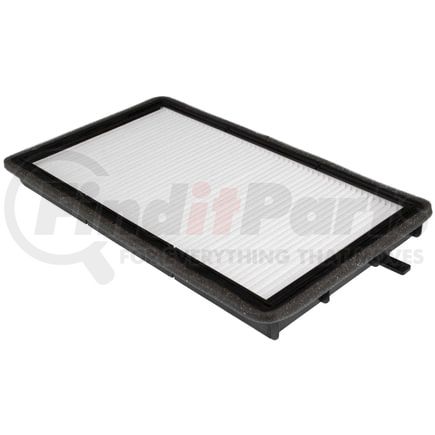 LA 80 by MAHLE - Cabin Air Filter