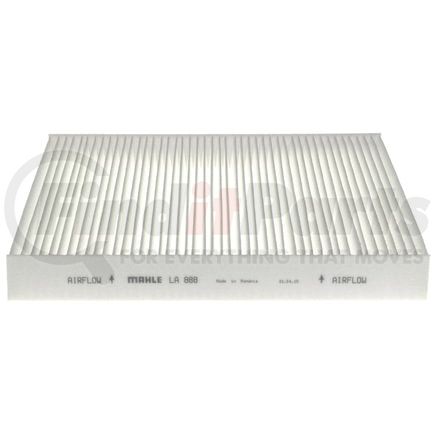 LA888 by MAHLE - Cabin Air Filter