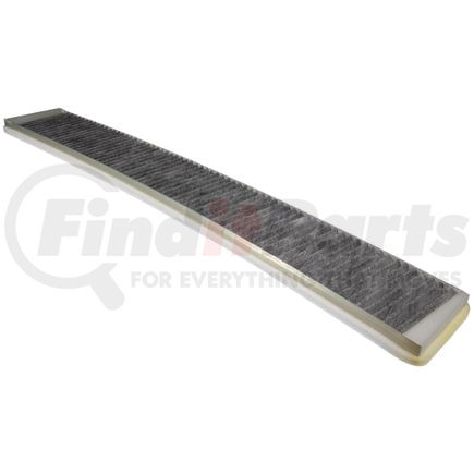 LAK 102 by MAHLE - Cabin Air Filter