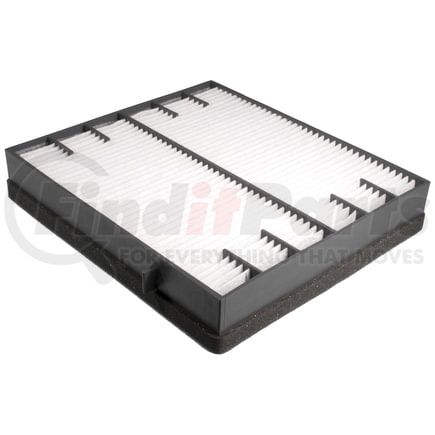 LA 98 by MAHLE - Cabin Air Filter