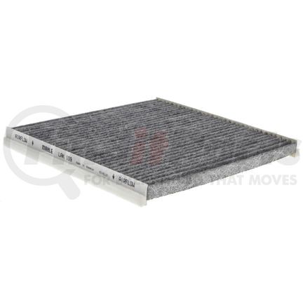LAK109 by MAHLE - Cabin Air Filter