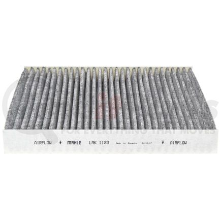 LAK1123 by MAHLE - Cabin Air Filter