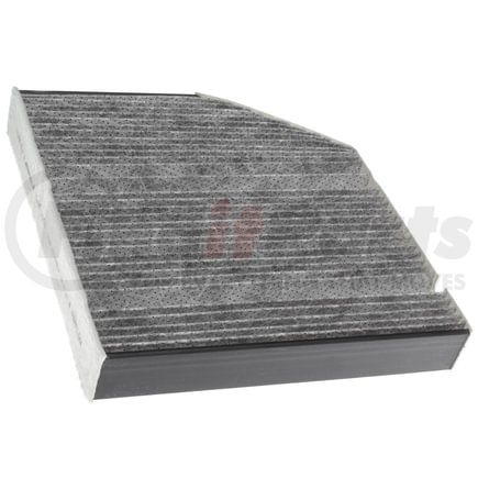 LAK1161 by MAHLE - Cabin Air Filter