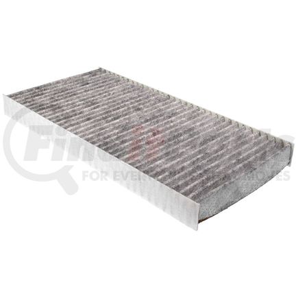 LAK 117 by MAHLE - Cabin Air Filter