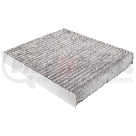 LAK 120 by MAHLE - Cabin Air Filter