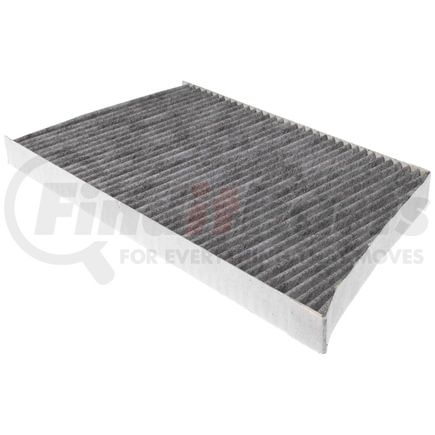 LAK 129 by MAHLE - Cabin Air Filter