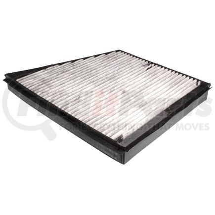 LAK 156 by MAHLE - Cabin Air Filter