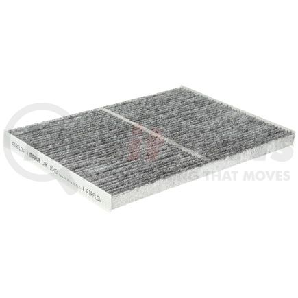 LAK 1640 by MAHLE - Cabin Air Filter