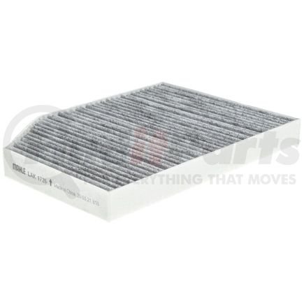 LAK 1726 by MAHLE - Cabin Air Filter