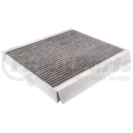 LAK 234 by MAHLE - Cabin Air Filter