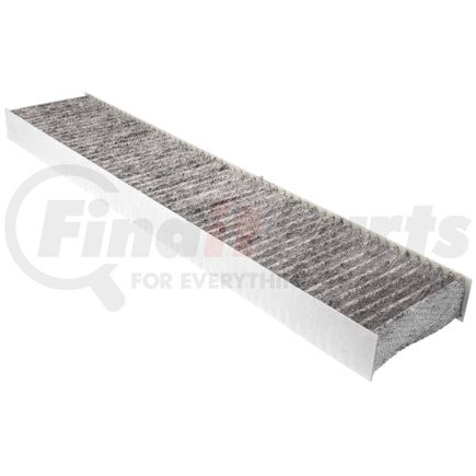 LAK 242 by MAHLE - Cabin Air Filter