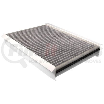 LAK 249 by MAHLE - Cabin Air Filter