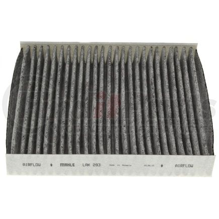 LAK 293 by MAHLE - Cabin Air Filter