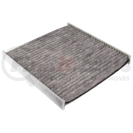 LAK 430 by MAHLE - Cabin Air Filter