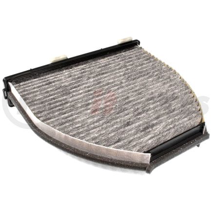 LAK 413 by MAHLE - Cabin Air Filter