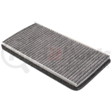 LAK 448 by MAHLE - Cabin Air Filter