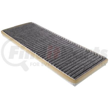 LAK 45 by MAHLE - Cabin Air Filter