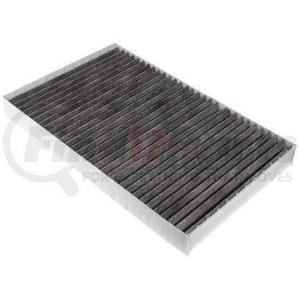 LAK 46 by MAHLE - Cabin Air Filter