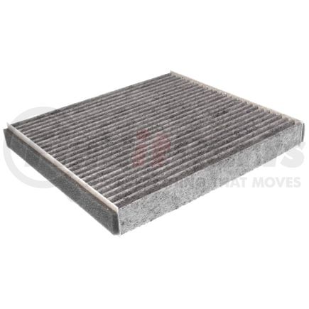 LAK 490 by MAHLE - Cabin Air Filter