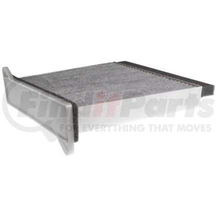 LAK 485 by MAHLE - Cabin Air Filter